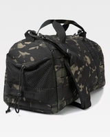 The Tactical Assault