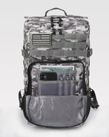 War Ready Backpack