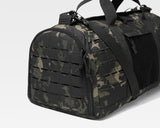 The Tactical Assault