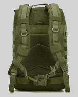 War Ready Backpack