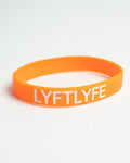LYFTLYFE Original Wristband