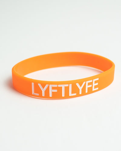 LYFTLYFE Original Wristband