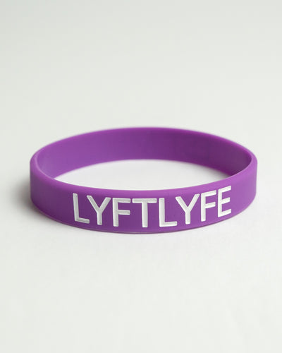 LYFTLYFE Original Wristband