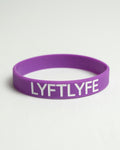 LYFTLYFE Original Wristband