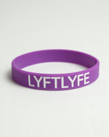 LYFTLYFE Original Wristband
