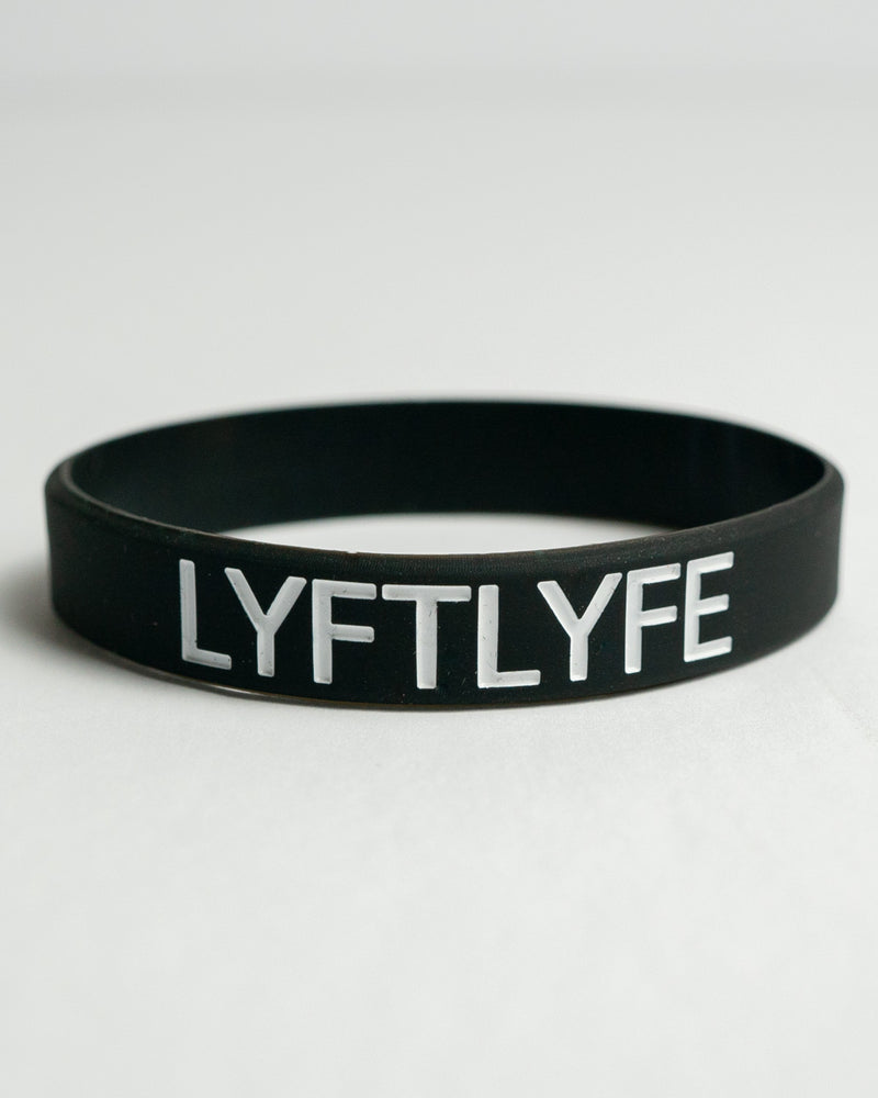 LYFTLYFE Original Wristband
