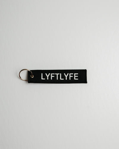 LYFTLYFE Original Key Chain