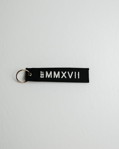 LYFTLYFE Original Key Chain