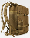 War Ready Backpack 2.0