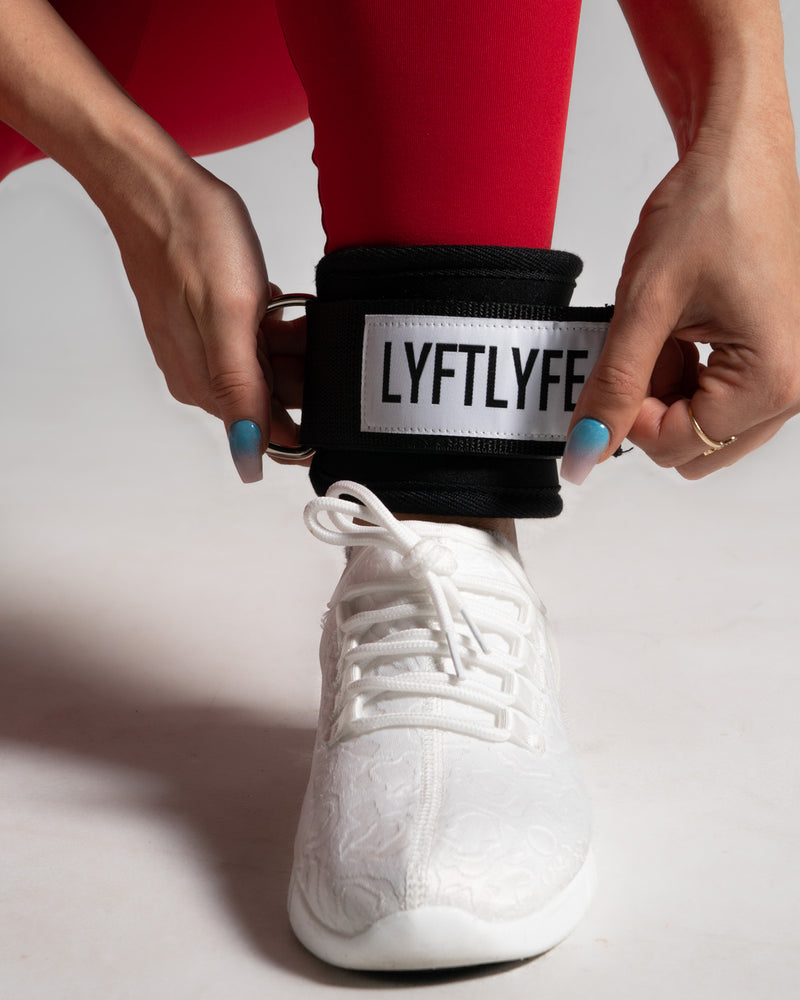LYFT Cable Ankle Straps
