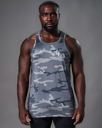 Rise Men's Tank
