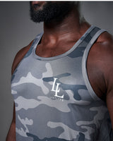 Rise Men's Tank