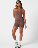 Force Women's Shorts 4"