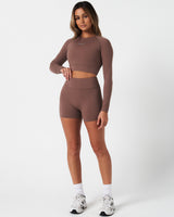 Force Women's Shorts 4"