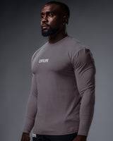 Essential Men's Long Sleeve