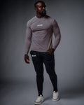 Essential Men's Long Sleeve