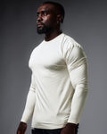 Essential Men's Long Sleeve