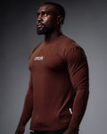Essential Men's Long Sleeve