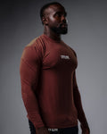 Essential Men's Long Sleeve