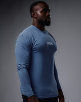 Essential Men's Long Sleeve