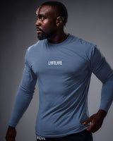 Essential Men's Long Sleeve