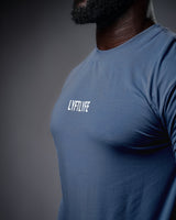 Essential Men's Long Sleeve