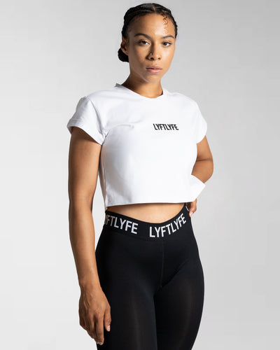 Contour Women's Oversized T-Shirt - Iron - LYFTLYFE APPAREL