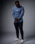Essential Men's Long Sleeve