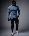 Essential Men's Long Sleeve