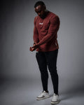 Essential Men's Long Sleeve
