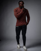 Essential Men's Long Sleeve