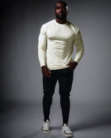 Essential Men's Long Sleeve