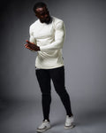Essential Men's Long Sleeve