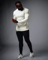 Essential Men's Long Sleeve