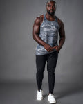 Rise Men's Tank