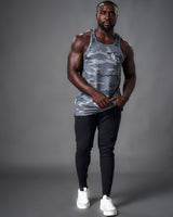 Rise Men's Tank