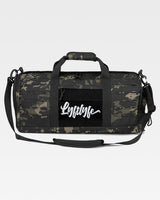 The Tactical Assault