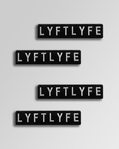 LYFTLYFE Patch